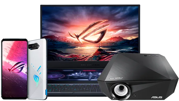Сервисный центр Asus в Ростове-на-Дону